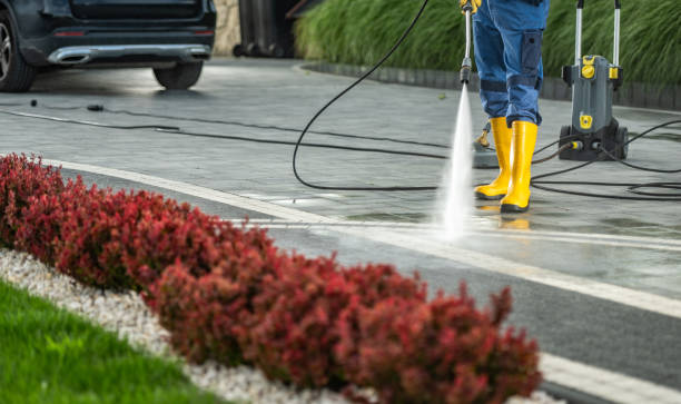 Best Restaurant Pressure Washing  in USA